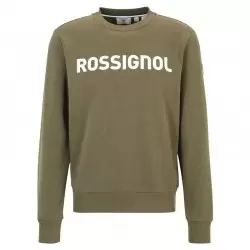 LOGO SWEAT RN FL    