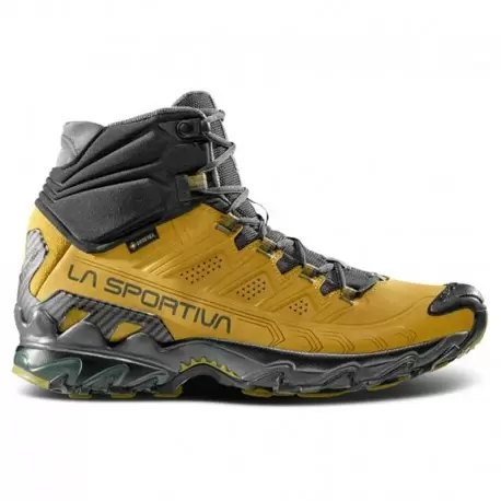 CH TRAIL ULTRA RAPTOR II MID GTX SAVANA ALPINE    