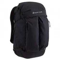 SAC DOS HITCH 30L PACK TRUE BLACK    