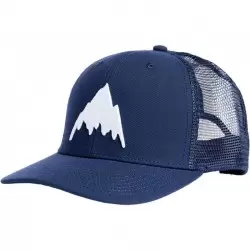 CASQ HARWOOD DRESS BLUE    
