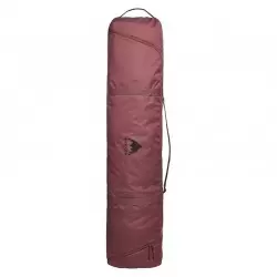 HOUSSE SNOW SPACE ALMANDINE    
