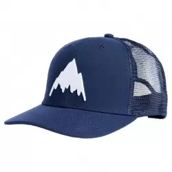 CASQ HARWOOD DRESS BLUE    