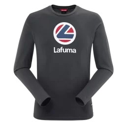 LAFUMA GRAPHIC LS TEE T-Shirts Randonnée - Polos Randonnée 1-118830