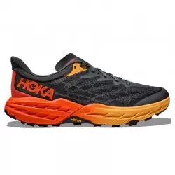 SPEEDGOAT 5    