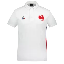 FFR PRESENTATION POLO SS M NEW OPTICAL W    