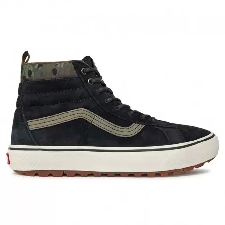 VANS UA SK8-HI MTE-1 Chaussures Sneakers 1-119658