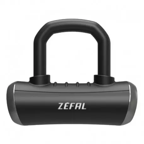 ZEFAL ANTIVOL K-TRAZ M18 Autres accessoires Vélo 7-1984