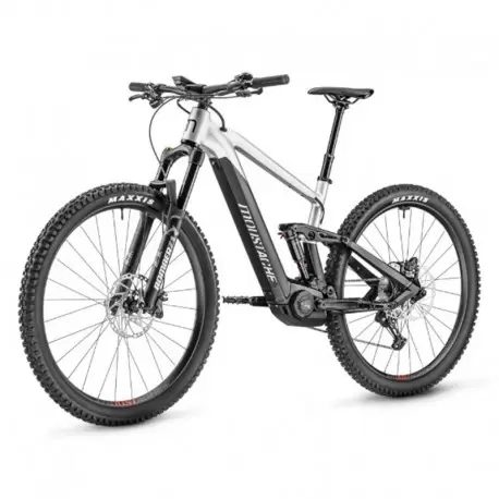 MOUSTACHE BIKES VAE 25KM/H SAMEDI 29 TRAIL 5 Vélos Electrique VAE 7-2209