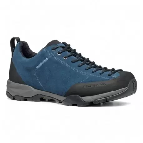 SCARPA CH RAN MOJITO TRAIL GTX OCEAN LIGHT Chaussures montantes Randonnée 8-1448