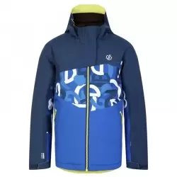 HUMOUR II JACKET    