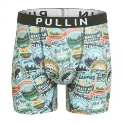 BOXER FASHION 2 CLIMBING    