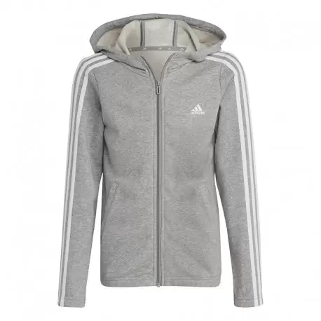 ADIDAS G 3S FZ HD Pulls Mode Lifestyle / Sweats Mode Lifestyle 0-1896