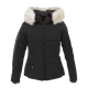 COMME DES LOUPS DOUDOUNE FE CHAUFFANTE BUDAPEST Vestes Mode Lifestyle / Blousons Mode Lifestyle 1-98807