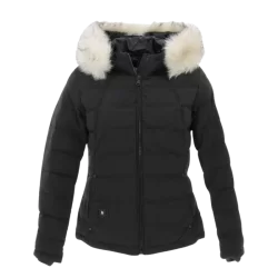 COMME DES LOUPS DOUDOUNE FE CHAUFFANTE BUDAPEST Vestes Mode Lifestyle / Blousons Mode Lifestyle 1-98807