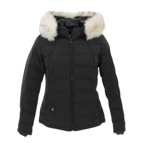 COMME DES LOUPS DOUDOUNE FE CHAUFFANTE BUDAPEST Vestes Mode Lifestyle / Blousons Mode Lifestyle 1-98807