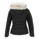 COMME DES LOUPS DOUDOUNE FE CHAUFFANTE BUDAPEST Vestes Mode Lifestyle / Blousons Mode Lifestyle 1-98807