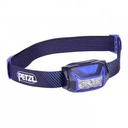 PETZL LAMPE FRONTALE PUISSANTE RECHARGEABLE 600 LUMENS  Eclairage Randonnée 1-110835