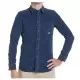 PULL IN CHEM ML CORDUROY DEEP NIGHT T-Shirts Mode Lifestyle / Polos Mode Lifestyle / Chemises Mode Lifestyle 1-115962