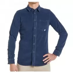 PULL IN CHEM ML CORDUROY DEEP NIGHT T-Shirts Mode Lifestyle / Polos Mode Lifestyle / Chemises Mode Lifestyle 1-115962