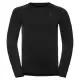 BL TOP CREW NECK L/S PERFORMANCE WARM EC    