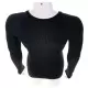 BL TOP CREW NECK L/S PERFORMANCE WARM EC    