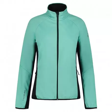 VESTE SOFTSHELL    