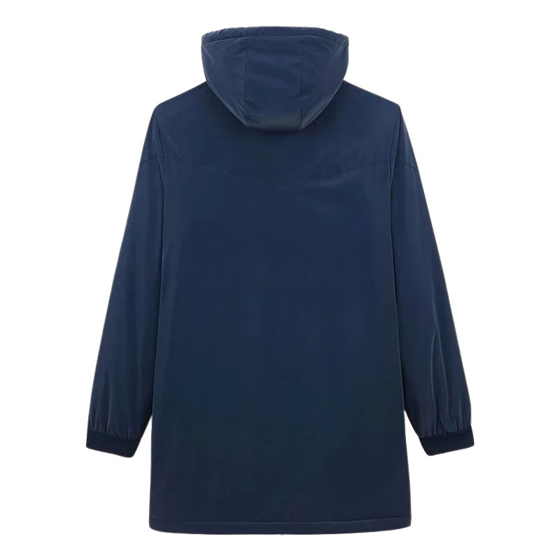 Serge blanco parka online
