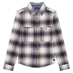 TEDDY SMITH C-TRENT ML T-Shirts Mode Lifestyle / Polos Mode Lifestyle / Chemises Mode Lifestyle 1-117408