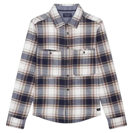 TEDDY SMITH C-TRENT ML T-Shirts Mode Lifestyle / Polos Mode Lifestyle / Chemises Mode Lifestyle 1-117408