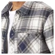 TEDDY SMITH C-TRENT ML T-Shirts Mode Lifestyle / Polos Mode Lifestyle / Chemises Mode Lifestyle 1-117408