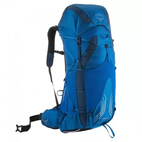 SAC DOS EXOS 38 BLUE RIBBON    