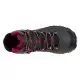 CH TRAIL FE ULTRA RAPTOR II MID CHARCOAL CERISE    