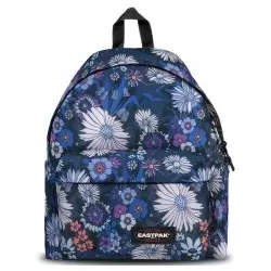 SAC DOS PADDED 24L AUTHENTIC POPFLOWER BLACK    