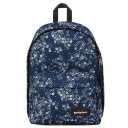 SAC DOS ORDI. OUT OF OFFICE 27L SOUFFLET GLITBLOOM NAVY    