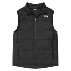 TEEN NEVER STOP SYNTHETIC VEST    