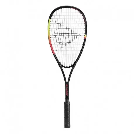 DUNLOP BLAZE INFERNO NH Raquettes Squash 1-119878