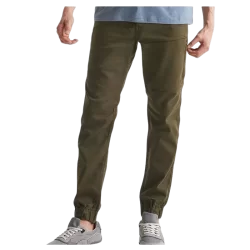 DUER PANT NO SWEAT JOGGER CARGO Pantalon Randonnée 8-1591