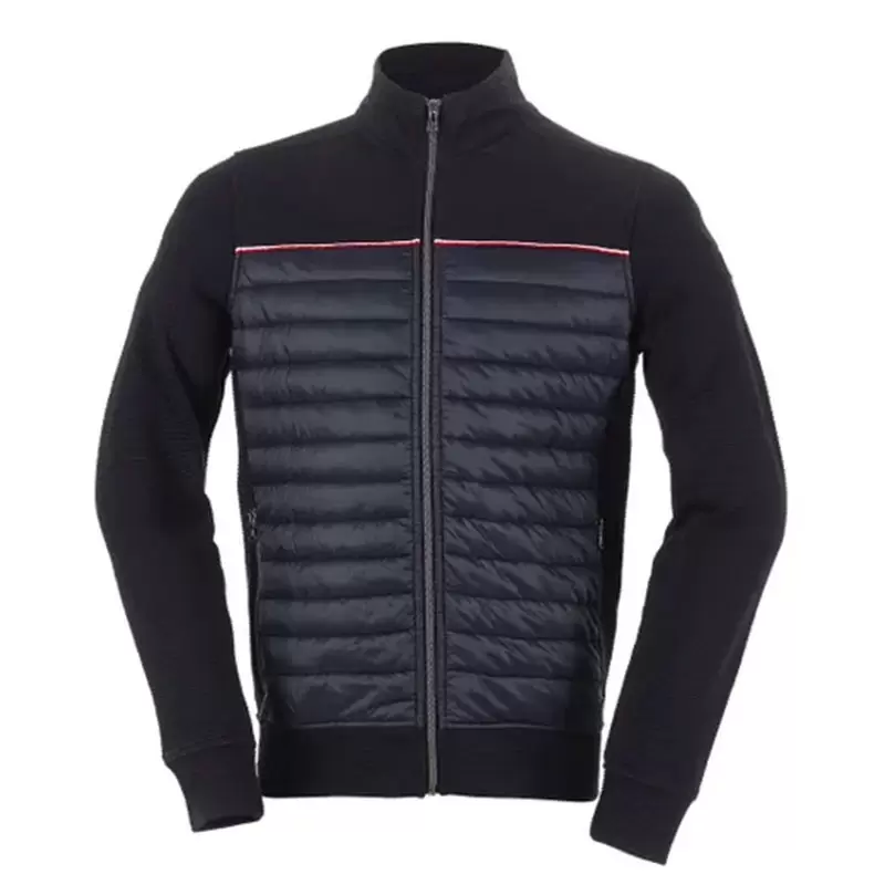 Veste sales mode 2019