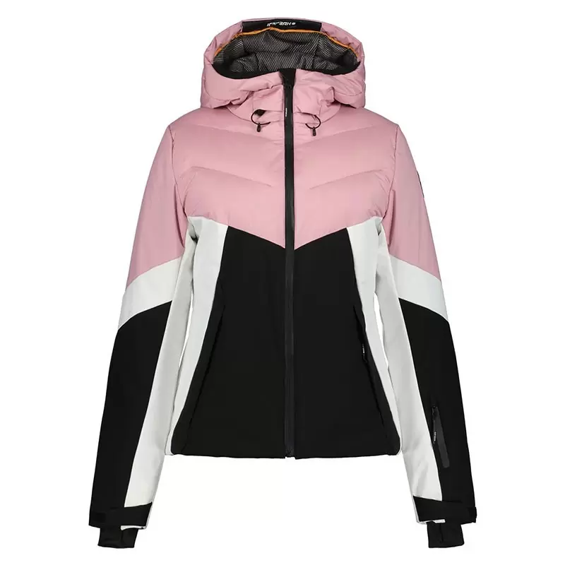 Veste de ski Icepeak Lebus Jr