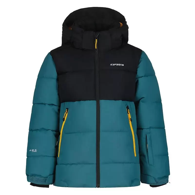 Veste de ski Icepeak Lebus Jr