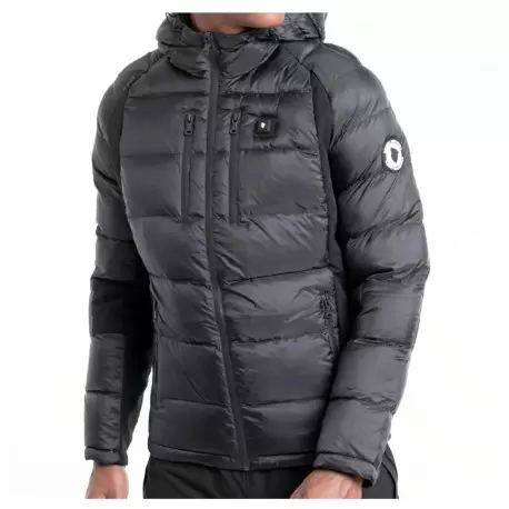 COMME DES LOUPS DOUDOUNE CHAUFFANTE AVORIAZ Vestes Mode Lifestyle / Blousons Mode Lifestyle 1-115734