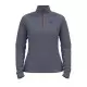 MID LAYER 1/2 ZIP BESSO    