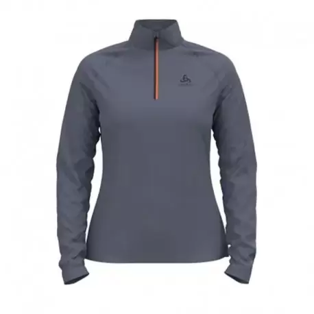 MID LAYER 1/2 ZIP BESSO    