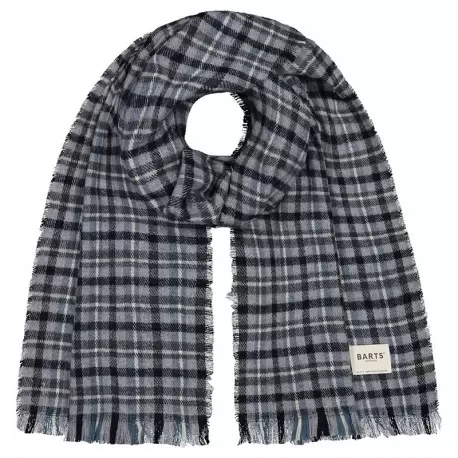 ECHARPE OLDBEARD SCARF BLUE    