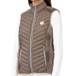Veste sans manche sun valley best sale