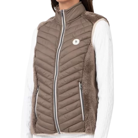 GILET HYBRID    