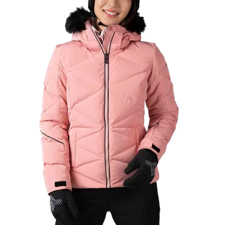 Veste de ski Enfant Girl Rossignol