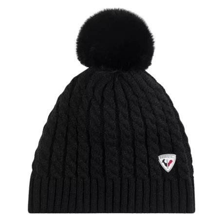 ROSSIGNOL W KITSI Bonnets Ski - Bonnets Snow 1-118212