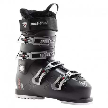 ROSSIGNOL PURE COMFORT 60 Chaussures Ski 1-118336
