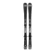 SKI FE RC ONE LTD 68 PRO +RS9 SLR    